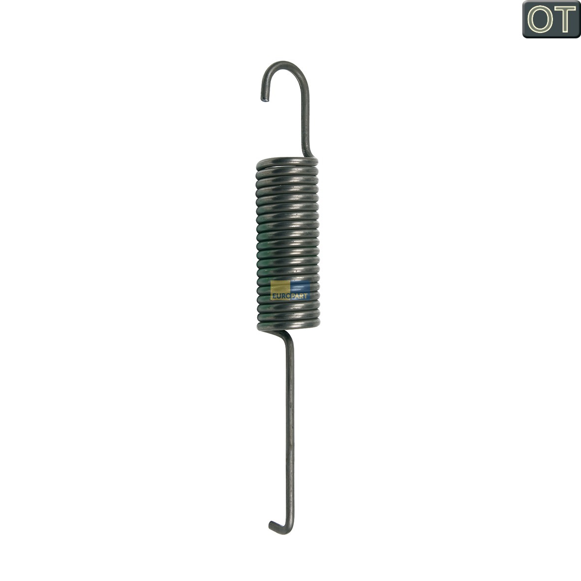 Feder f�r Bottich SAMSUNG DC61-00952A in Waschmaschine (KD-DC6100952A)