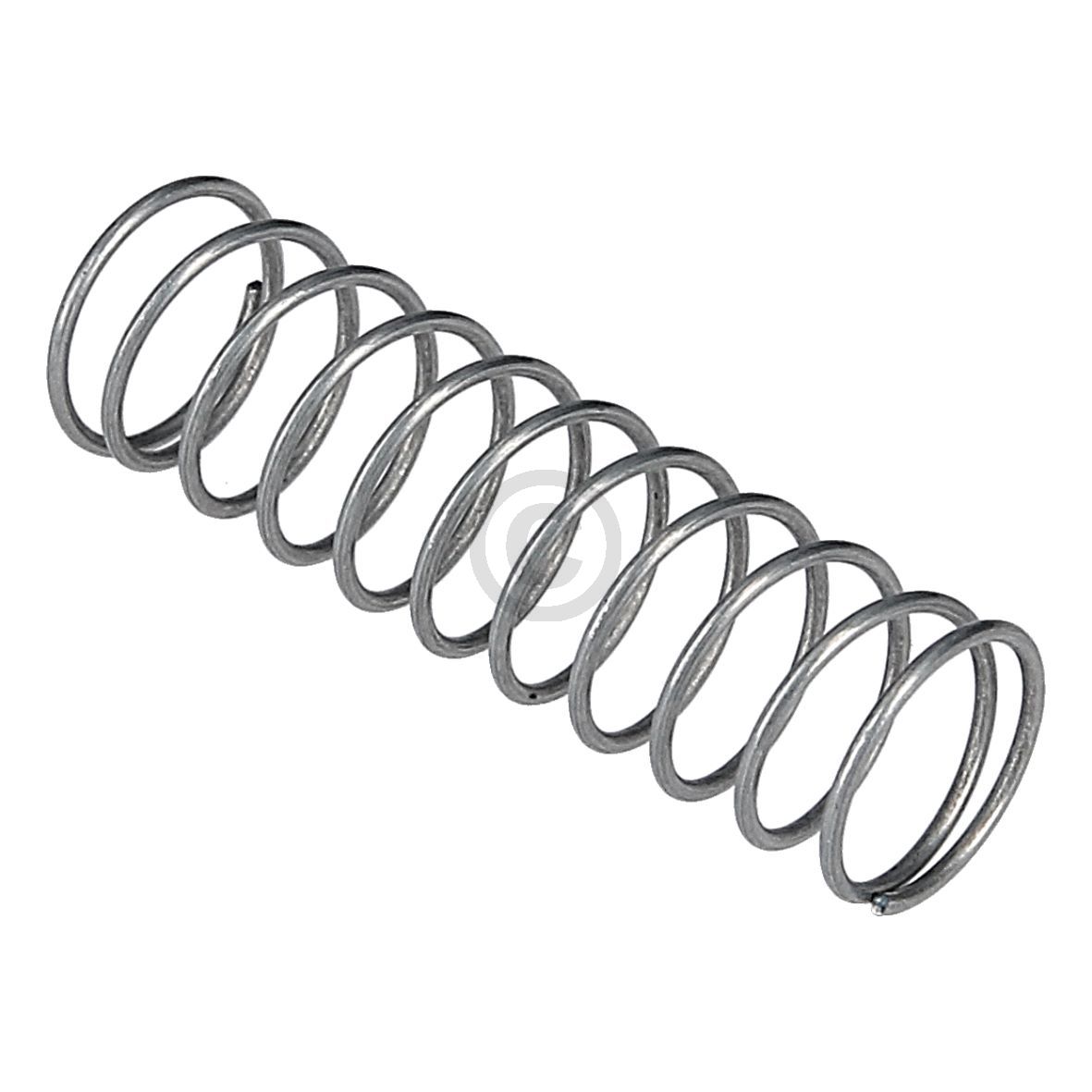 Feder f�r Bullauge Electrolux 1240673135 f�r Trockner (EA-1240673135)