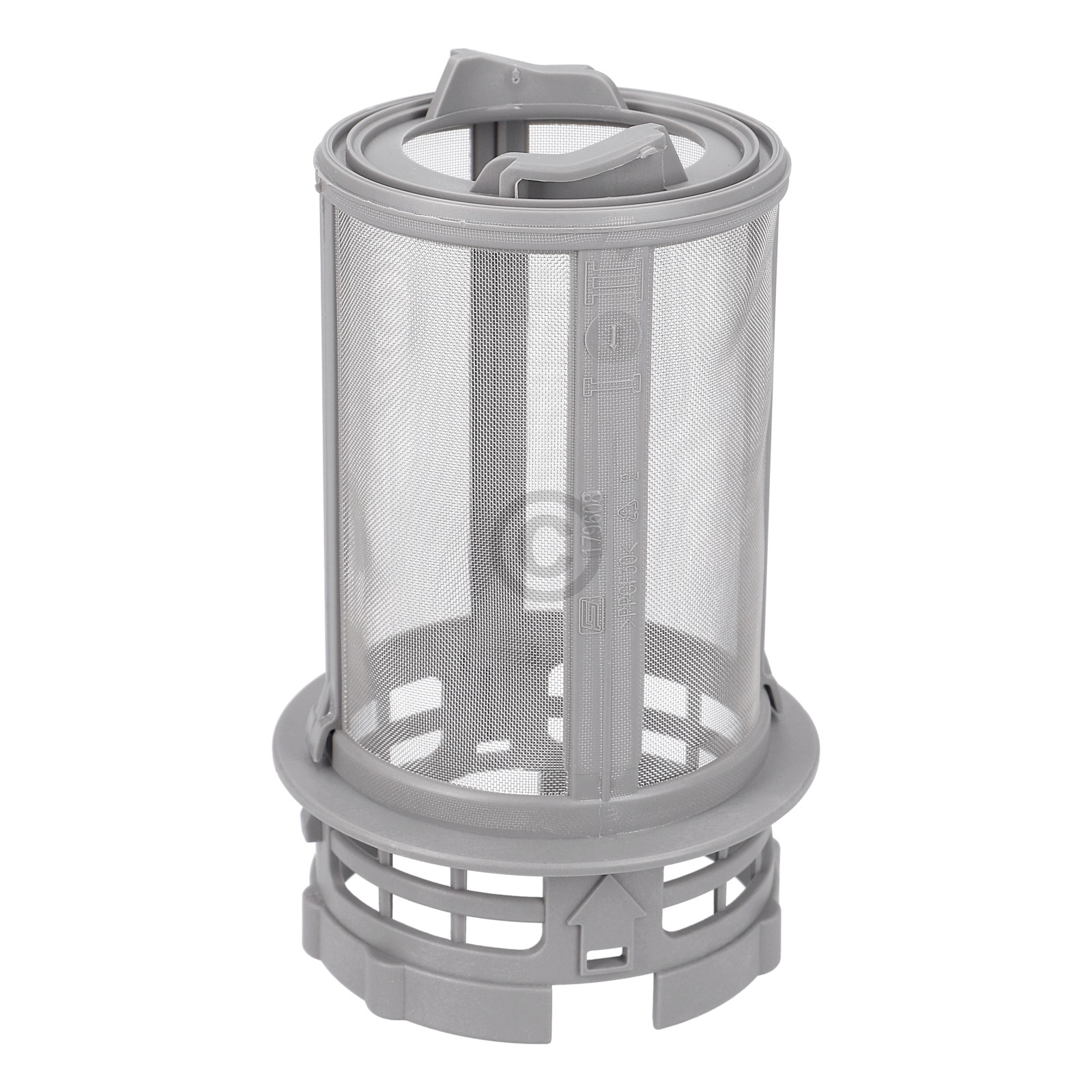 Feinsieb Beko 1796080500 f�r Geschirrsp�ler (KD-1796080500)