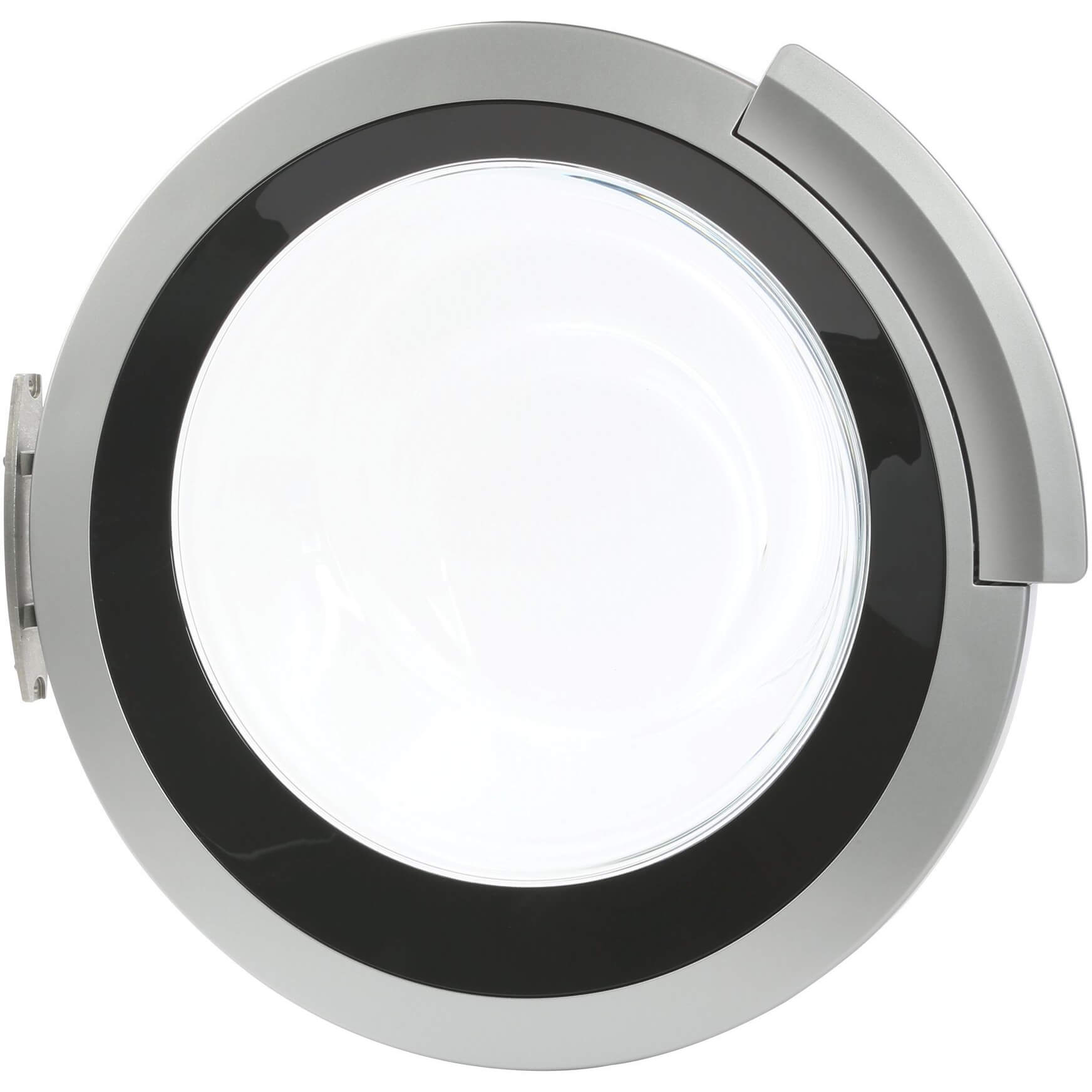 Fenster F20 Fensterkomplex komplett silber-dunkelgrau Fensterkomplex SE-S-S-0-D-D-M-GP F20 (BD-00742505)