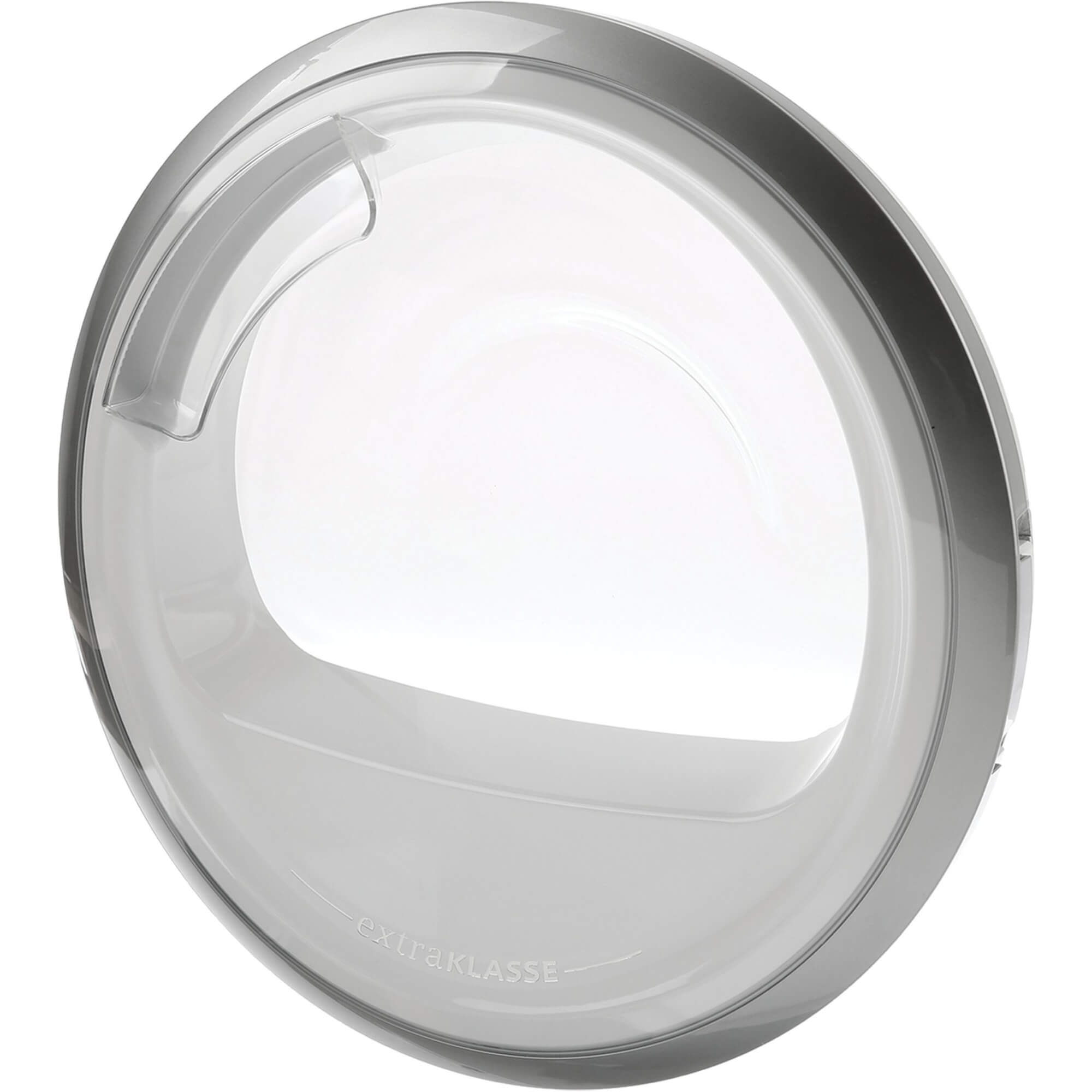 Fenster komplette T�r (Weiss-silber) (BD-11033134)