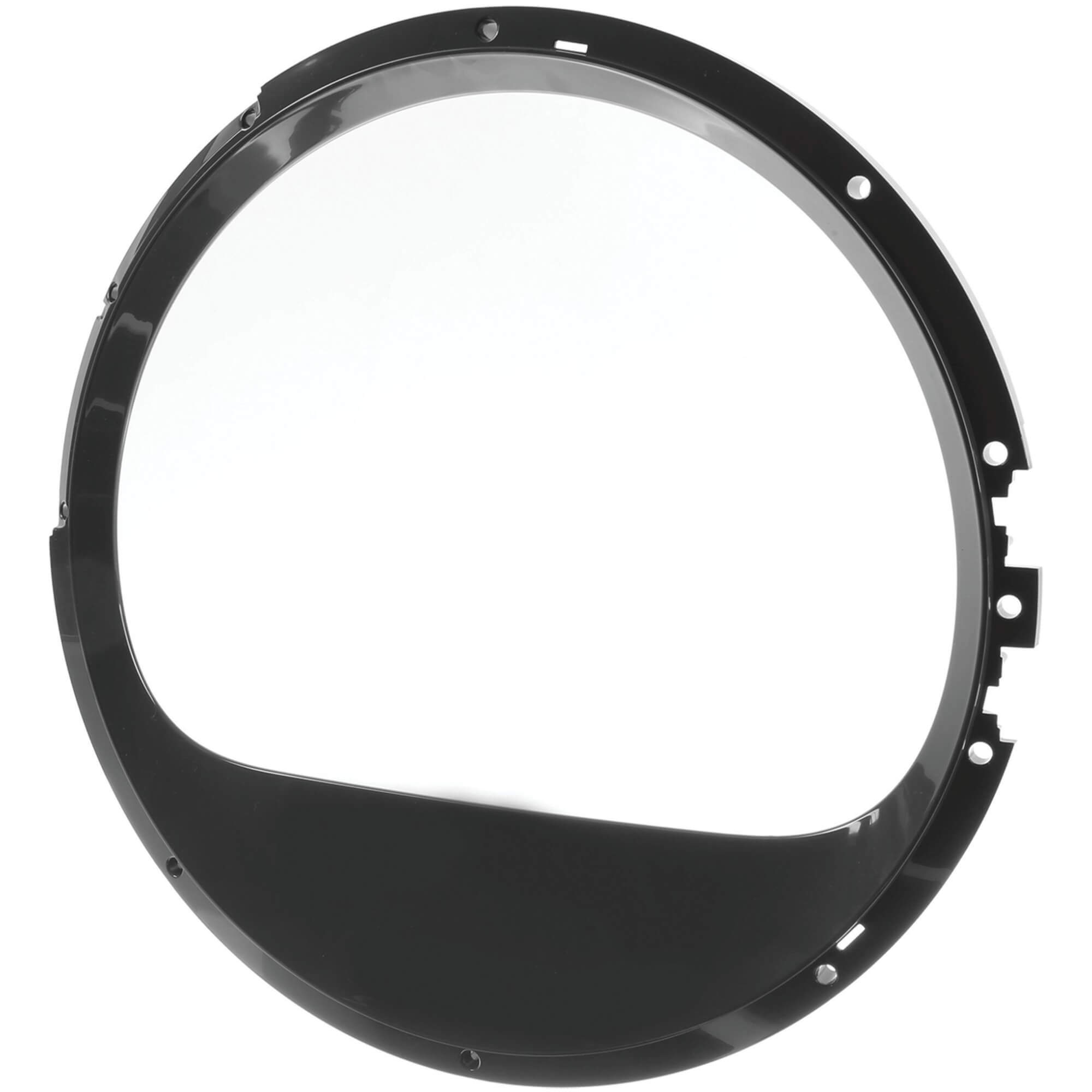 Fensterrahmen Distanzst�ck- dunkel grau (BD-11013719)