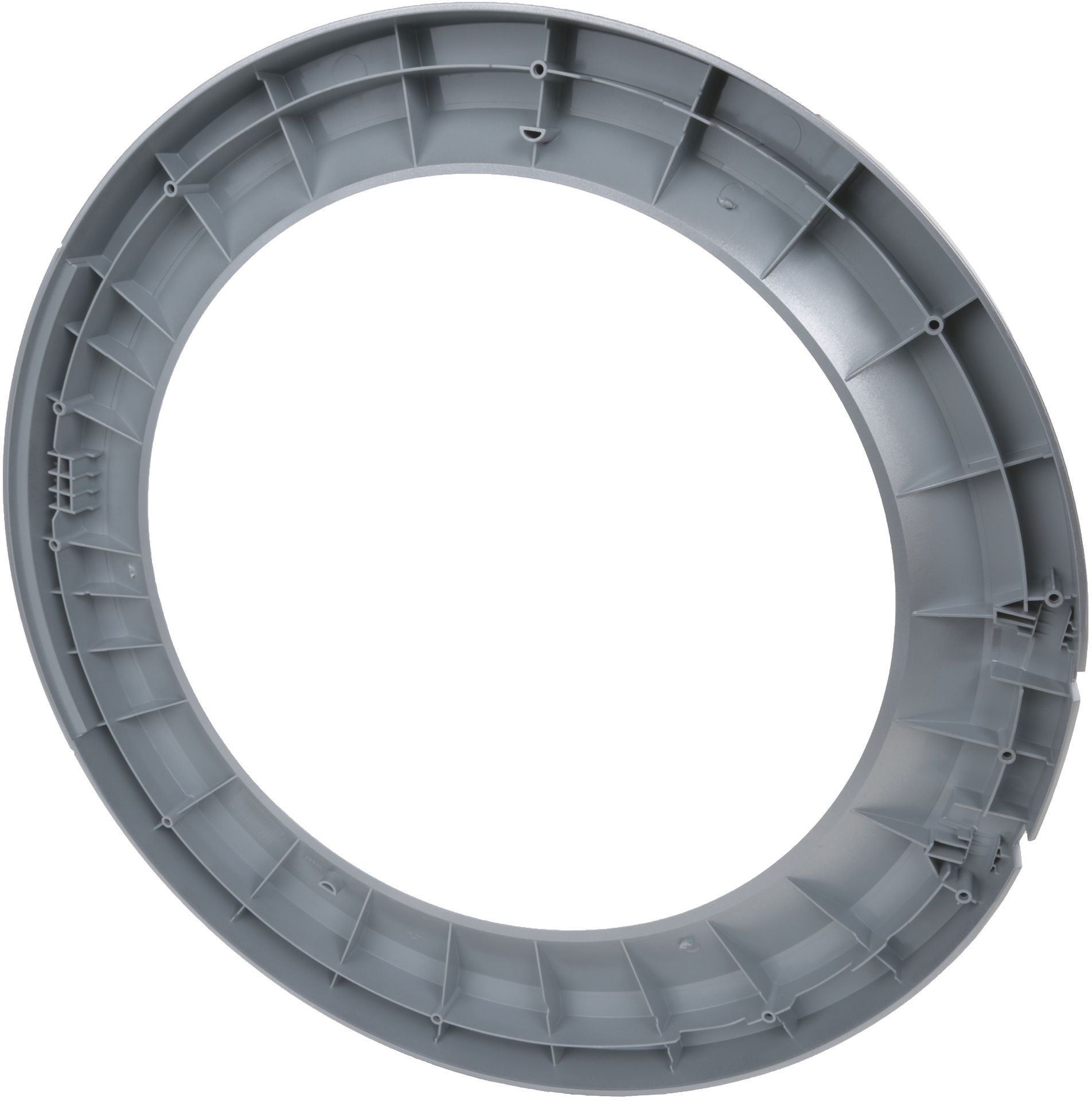 Fensterrahmen Silber (BD-00743262)