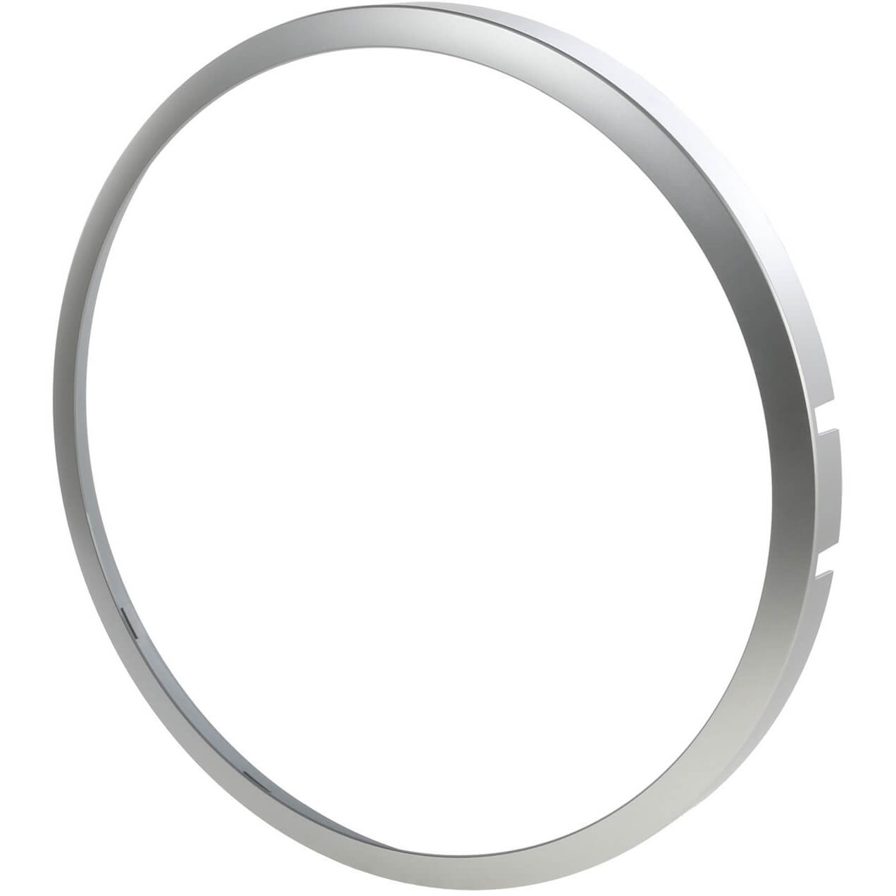 Fensterrahmen vorn- silber F23 SE (BD-11005261)