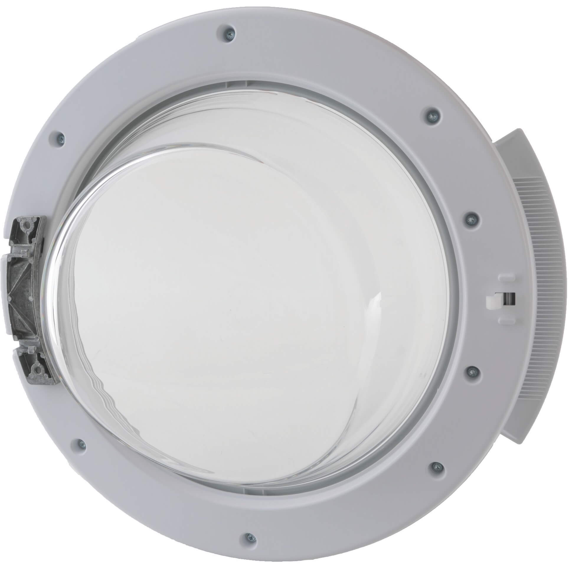 Fensterrahmen weiss (BD-11008957)