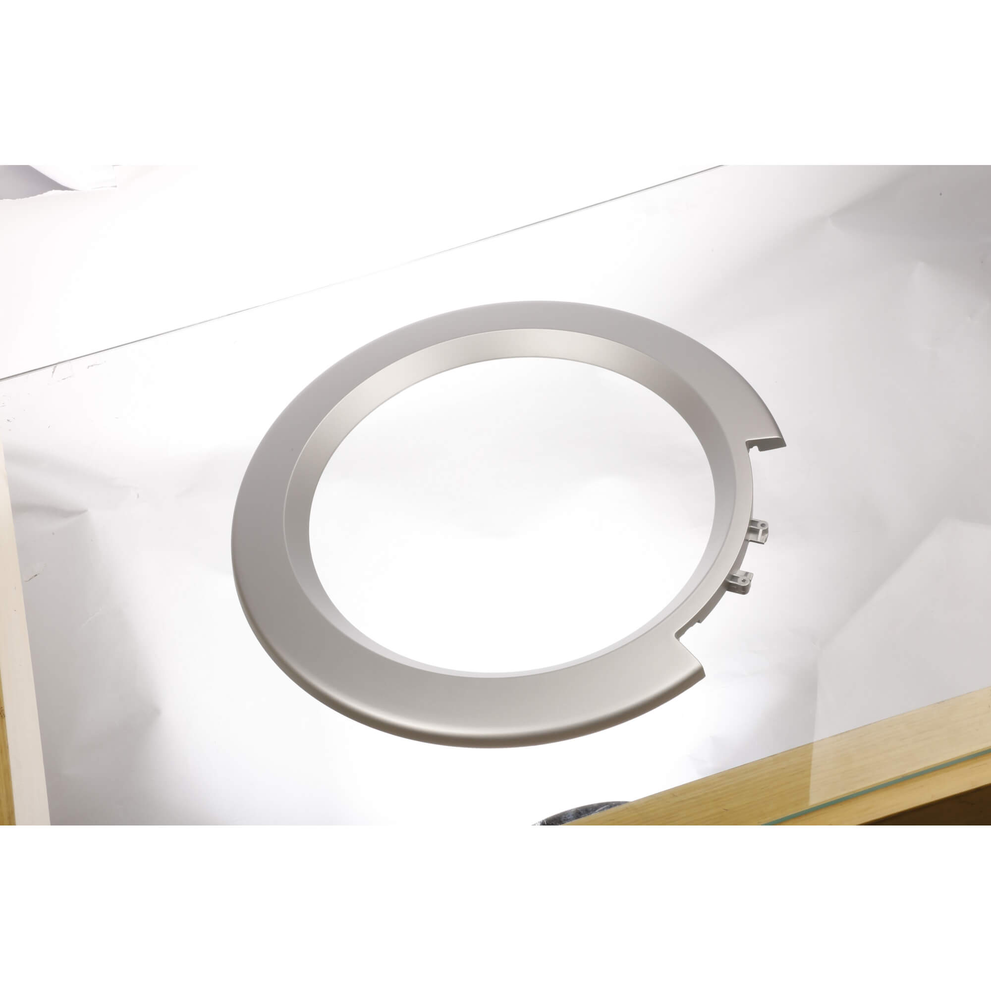 Fensterrahmenrahmen (silber- vorne) (BD-00369752)