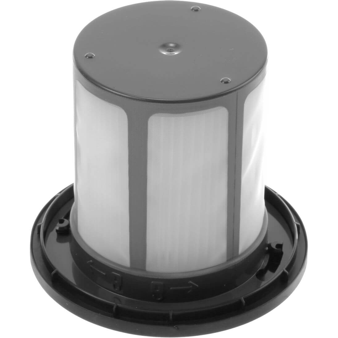 Filter f�r Staubbeh�lter BSH 12033216 in Akkusauger Handstaubsauger (12033216)