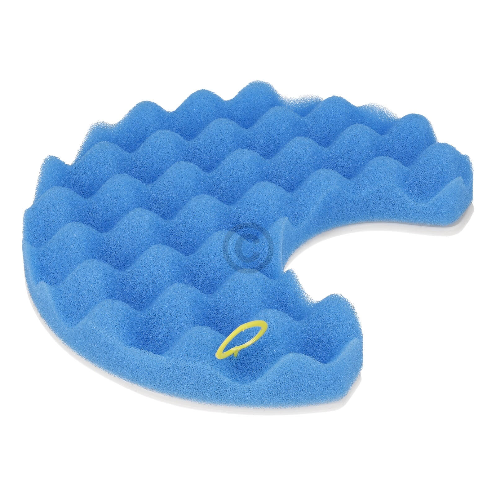 Filter f�r Staubbeh�lter SAMSUNG DJ97-00847E in Staubsauger (KD-DJ9700847E)