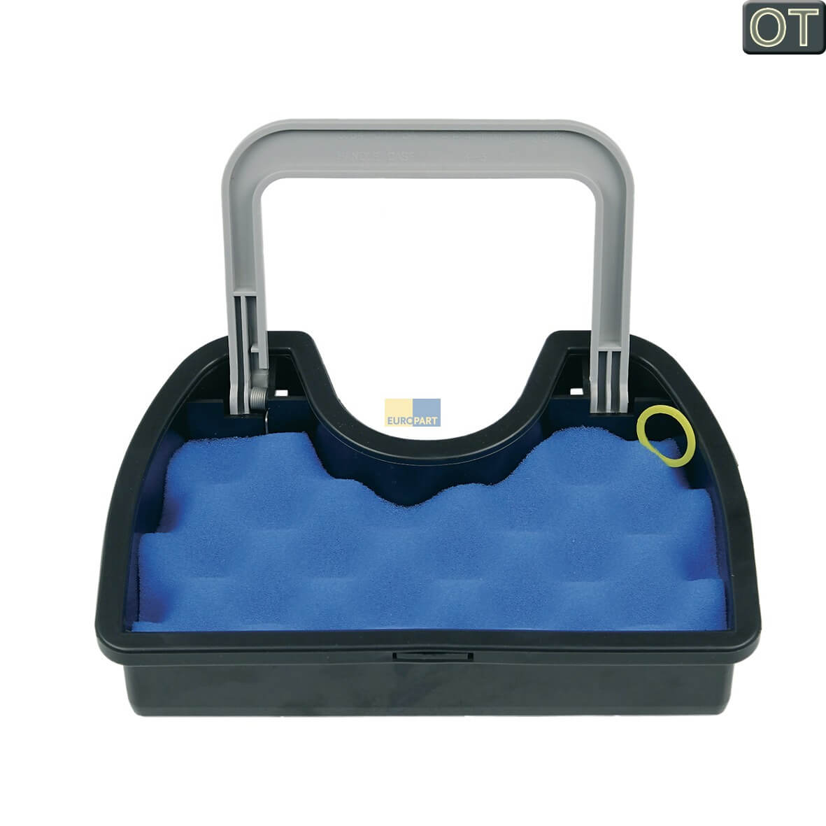 Filter Set Schaumfilter + Mikrofilter + Kassette f�r Staubbeh�lter SAMSUNG  in Staubsauger (KD-DJ9701041C)