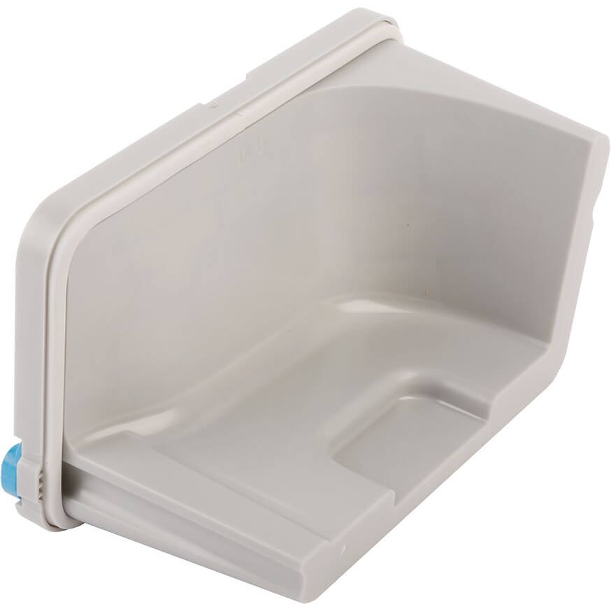 Filter W�rmetauschergriff (BD-00757966)