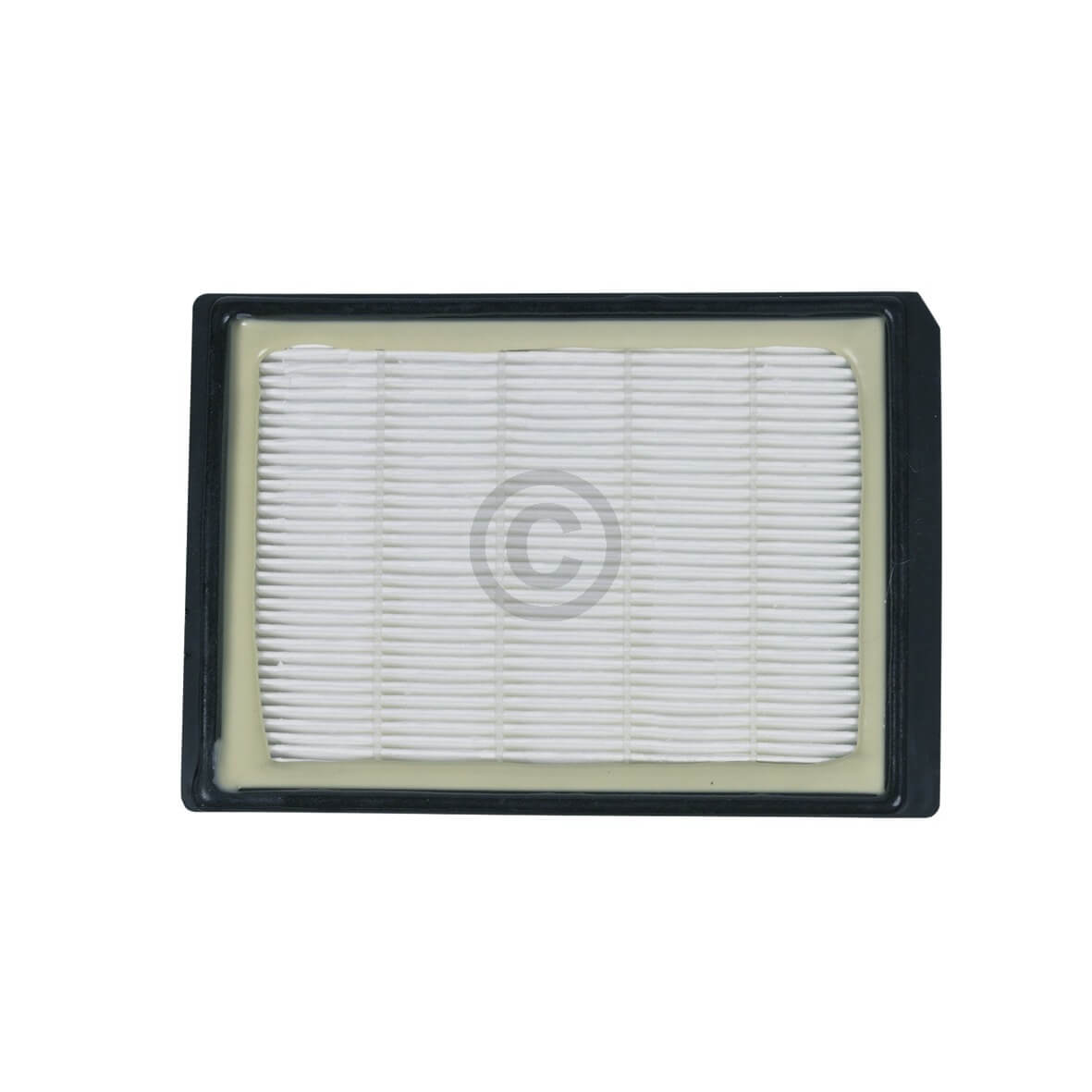 Filter wie BSH 00578733 Abluftfilterkassette H1G0 f�r Bodenstaubsauger (KD-10031229)