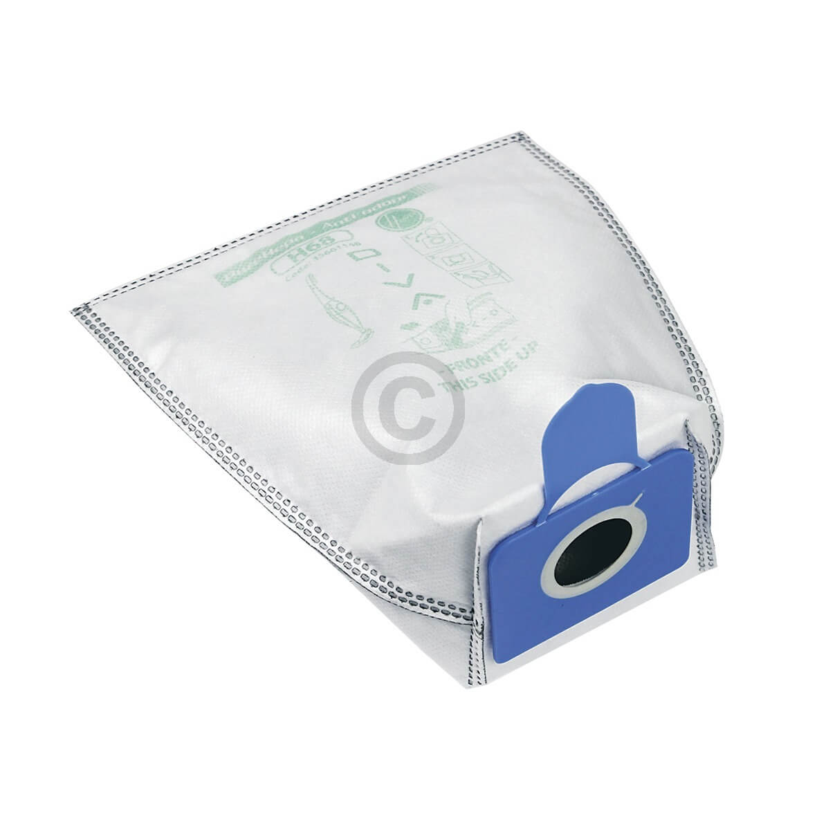 Filterbeutel HOOVER 35601148 H68 f�r Staubsauger 4Stk (KD-35601915)