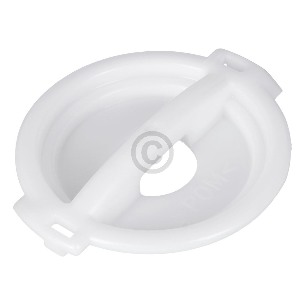 Filterdeckel Miele 791972 f�r Waschmaschine (EA-791972)