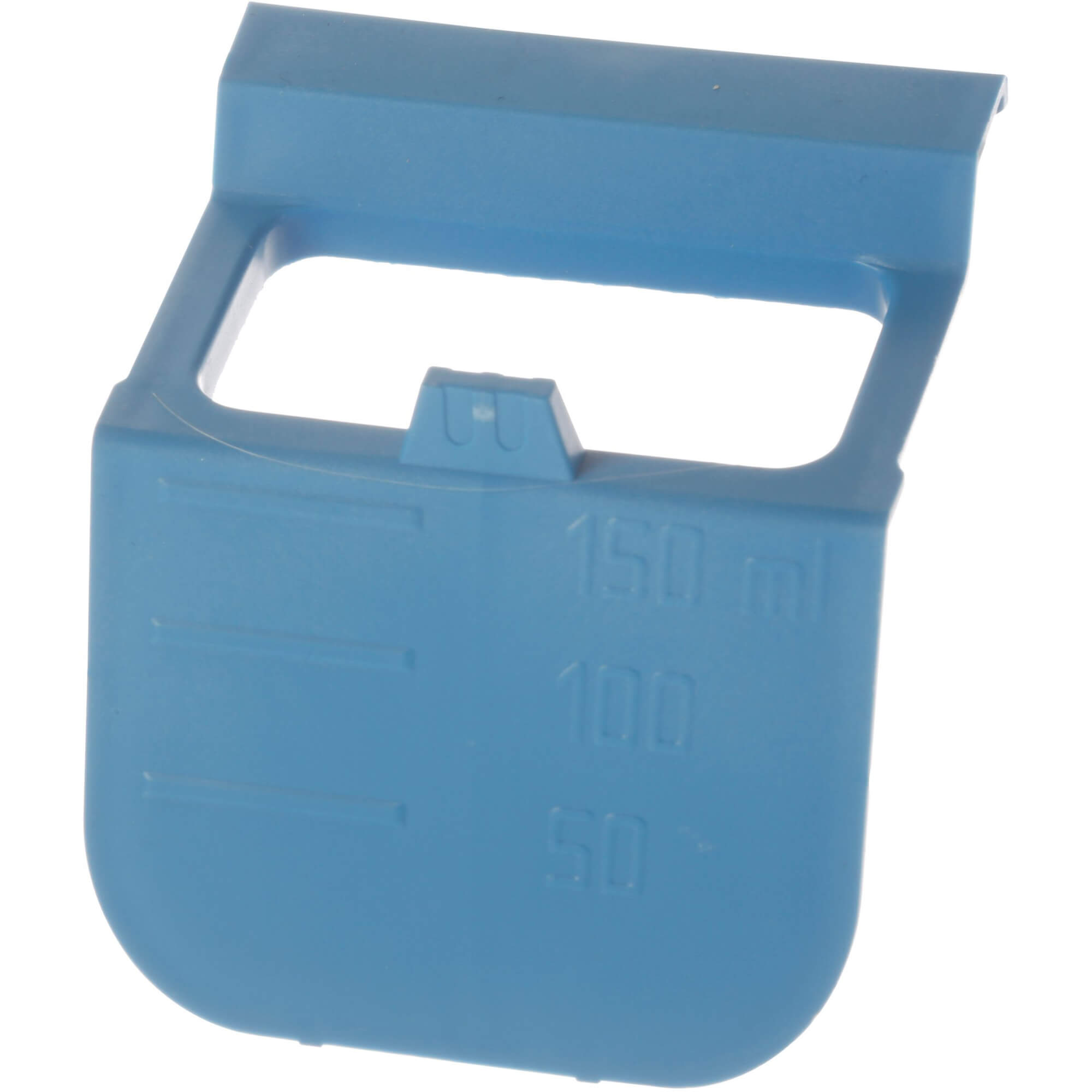 Fl�ssigwaschmitteleinsatz BSH 00637516 Trennklappe f�r Einsp�lschale Waschmaschine (BD-00637516)