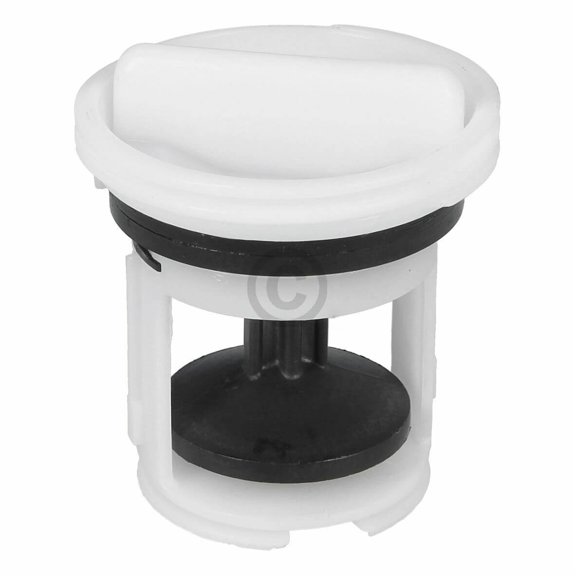 Flusenfilter-Flusensieb Electrolux 4006016556 f�r Waschmaschine (4006016556)