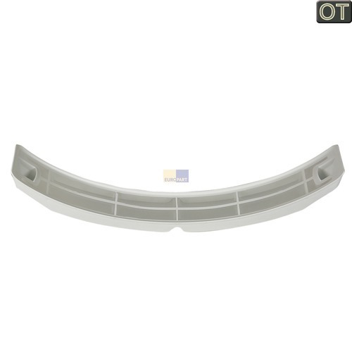 Flusensieb AEG 125424204-1 an Einf�llring Trockner (1254242041)