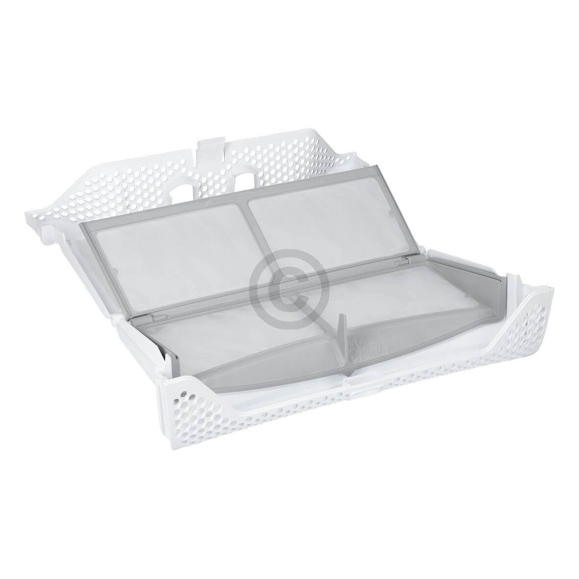 Flusensieb AEG 8588074539012 f�r Trockner (8588074539012)