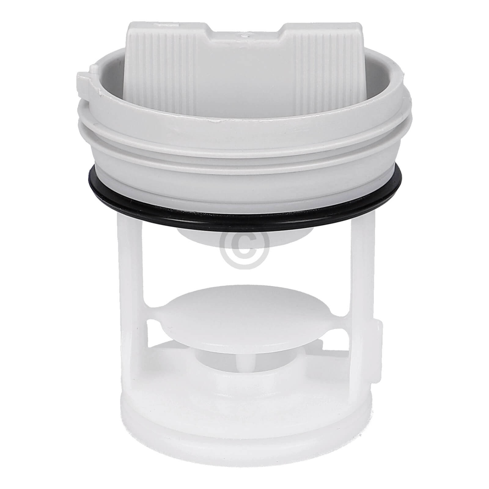 Flusensieb f�r Hanyu Ablaufpumpe Haier  0530016556 in Waschmaschine (49049629)