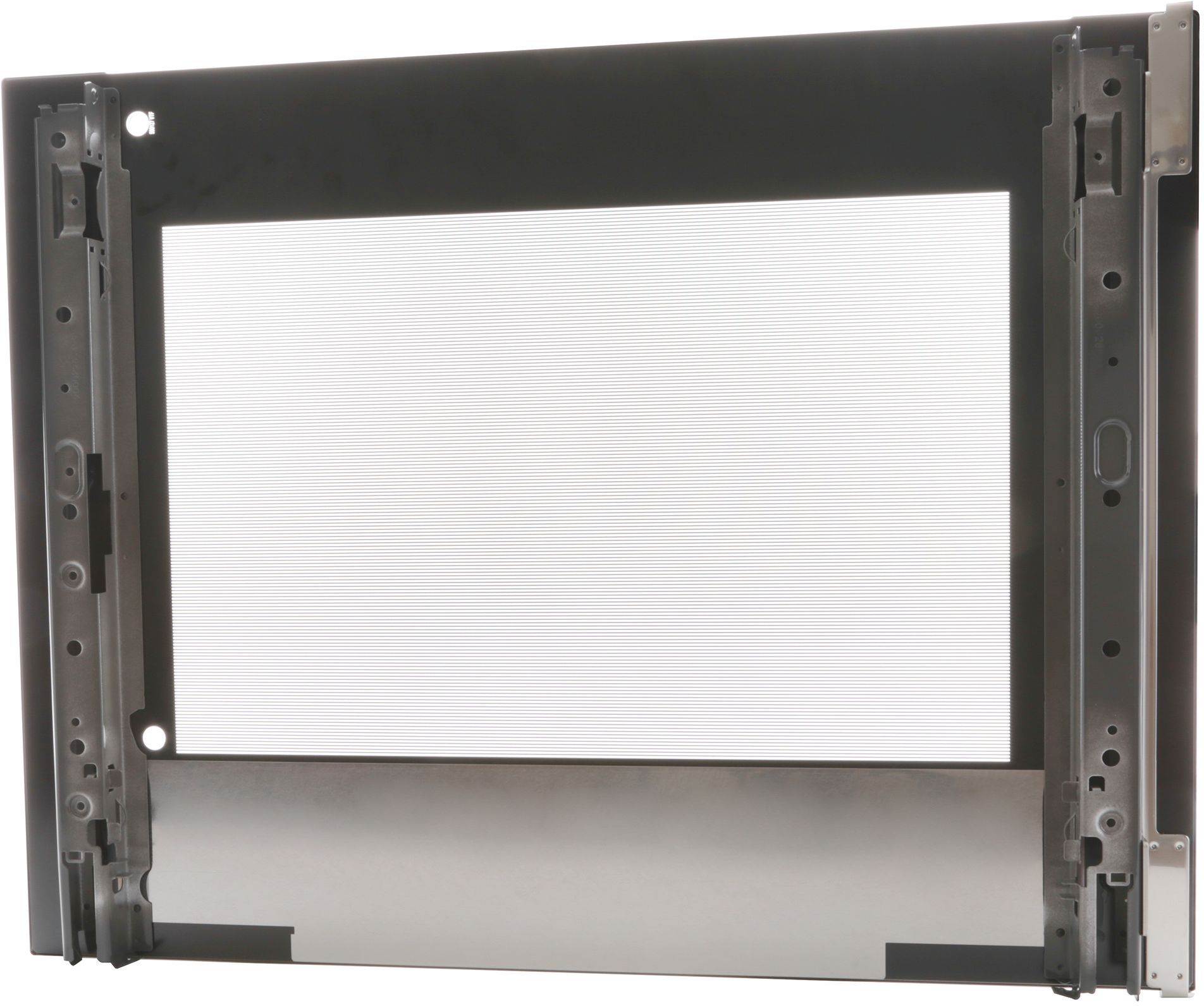 Frontglasscheibe Edelstahl (BD-00686707)