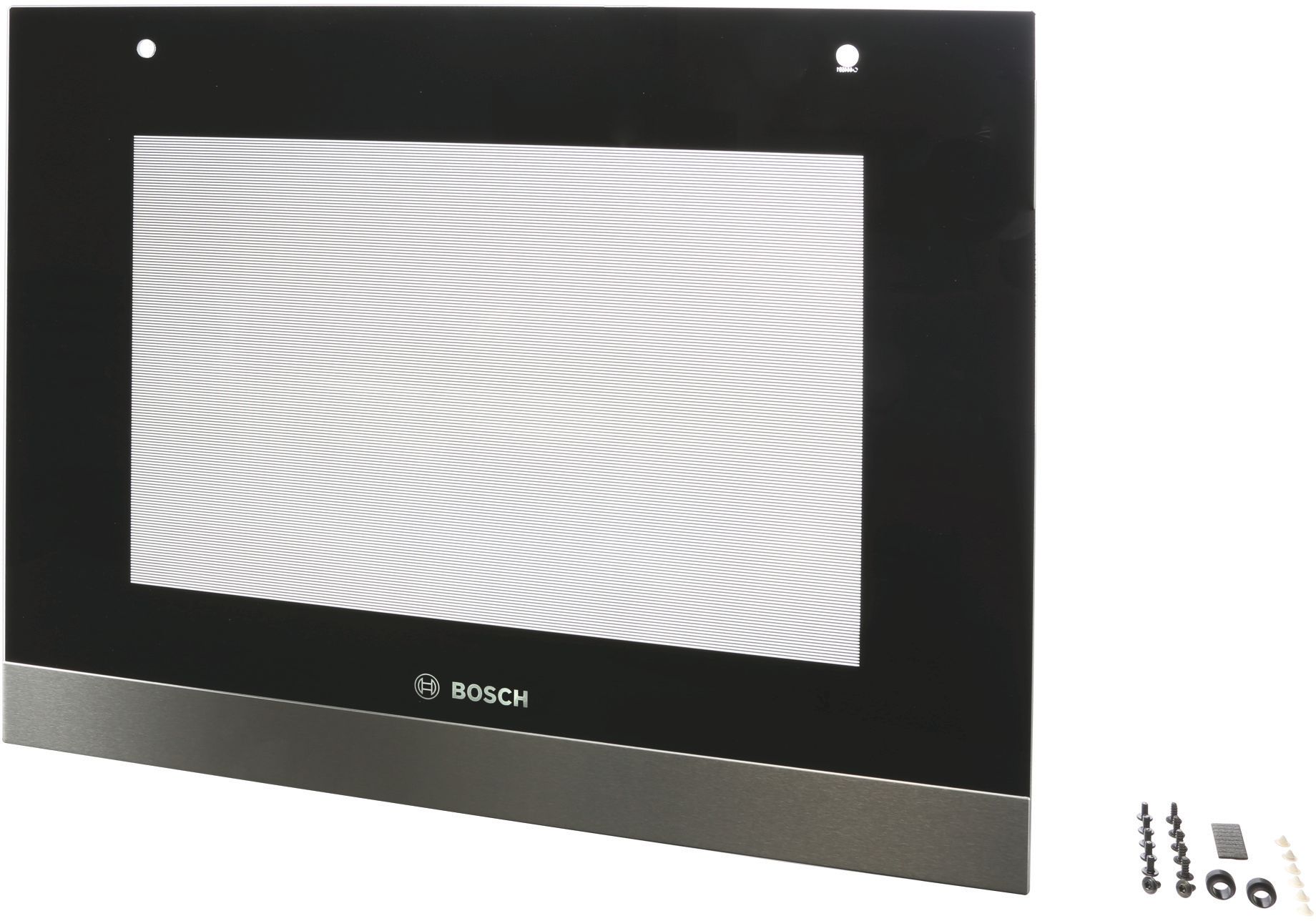 Frontglasscheibe Edelstahl (BD-00688385)