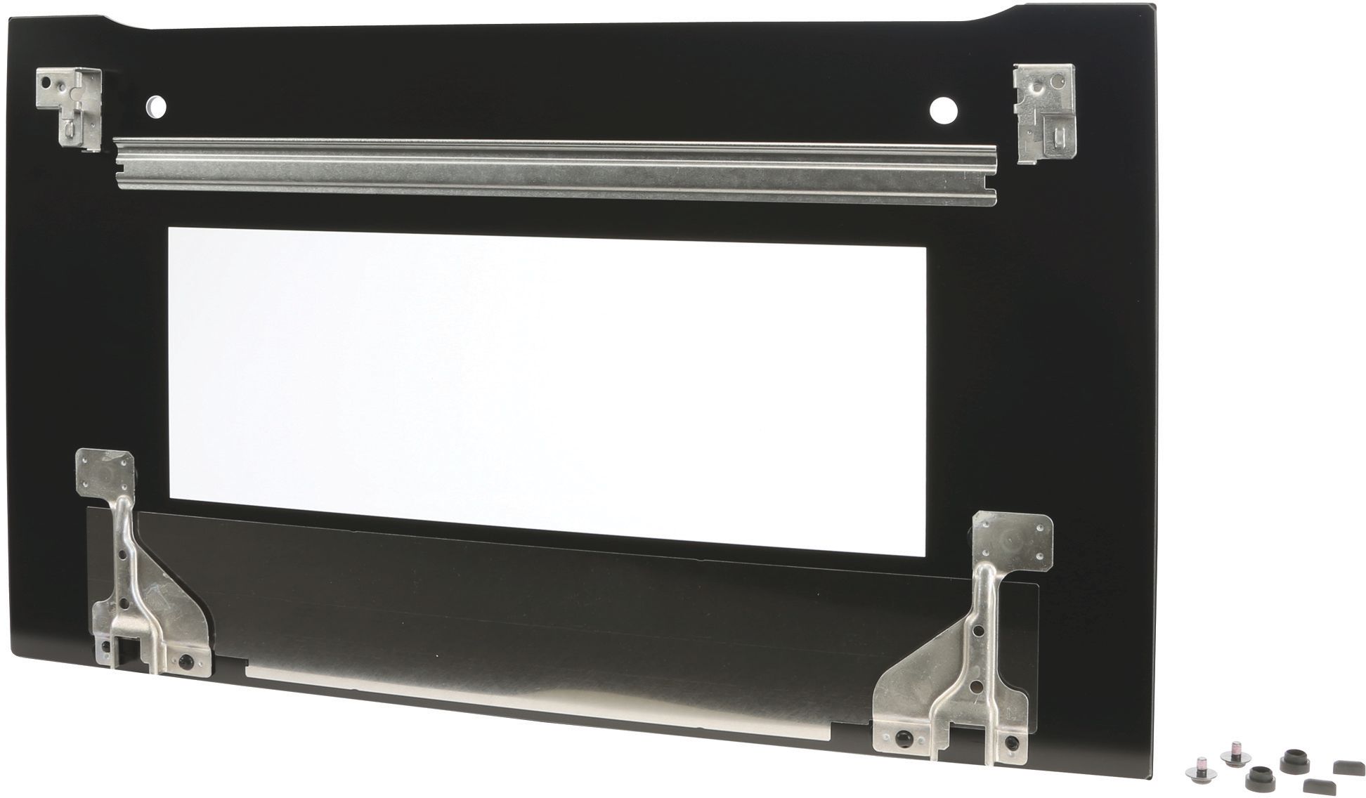 Frontglasscheibe Edelstahl N13 (BD-00688708)