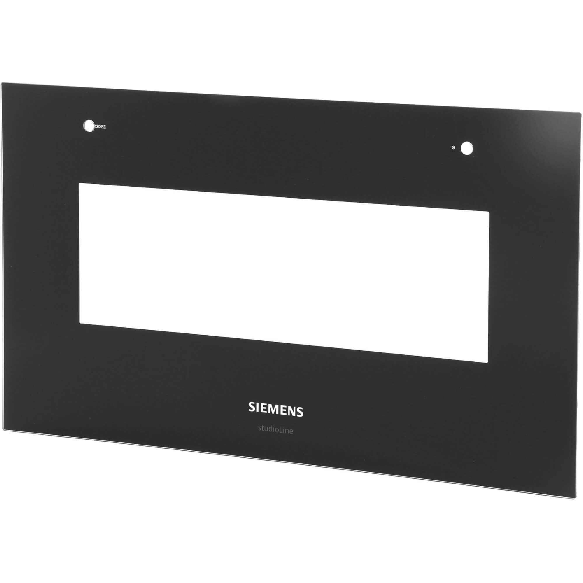 Frontglasscheibe S-Line45cm S-Line (BD-00775973)