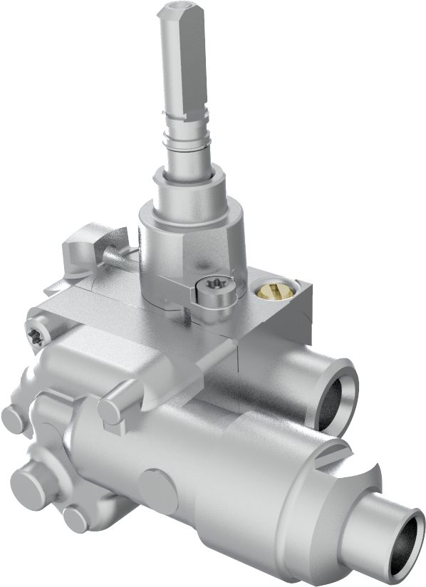 Gashahn (BD-00634437)