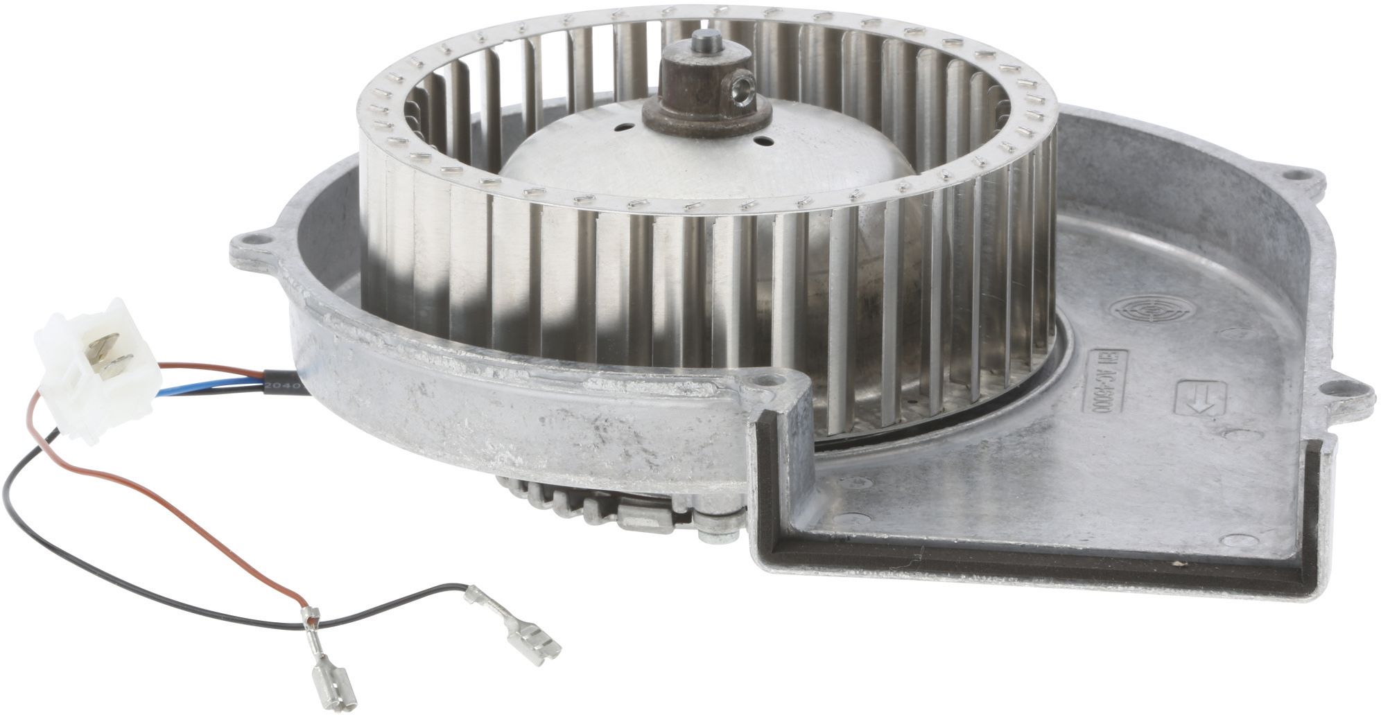 Gebl�semotor (BD-00143920)