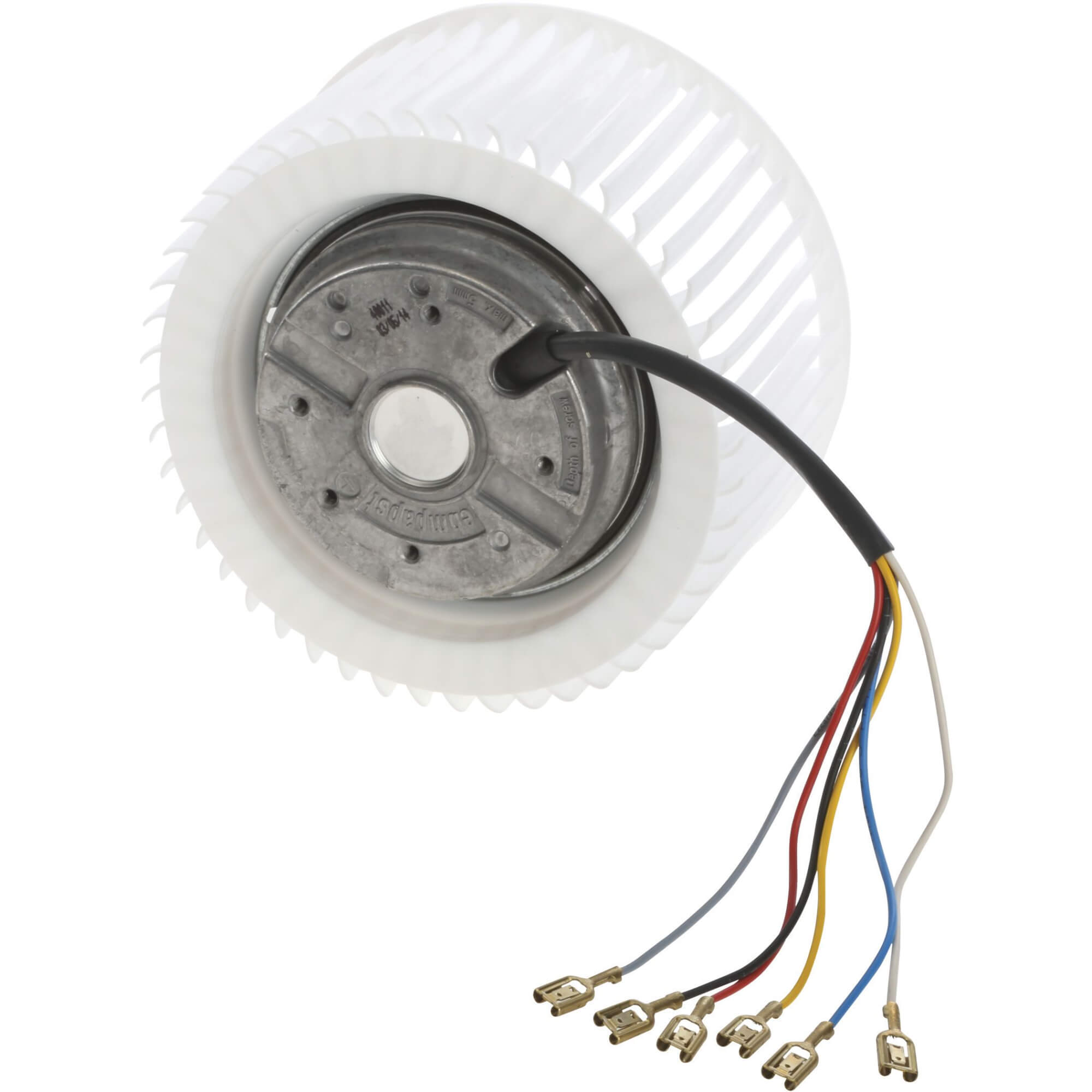 Gebl�semotor BSH 00268410 f�r Dunstabzugshaube (00268410)