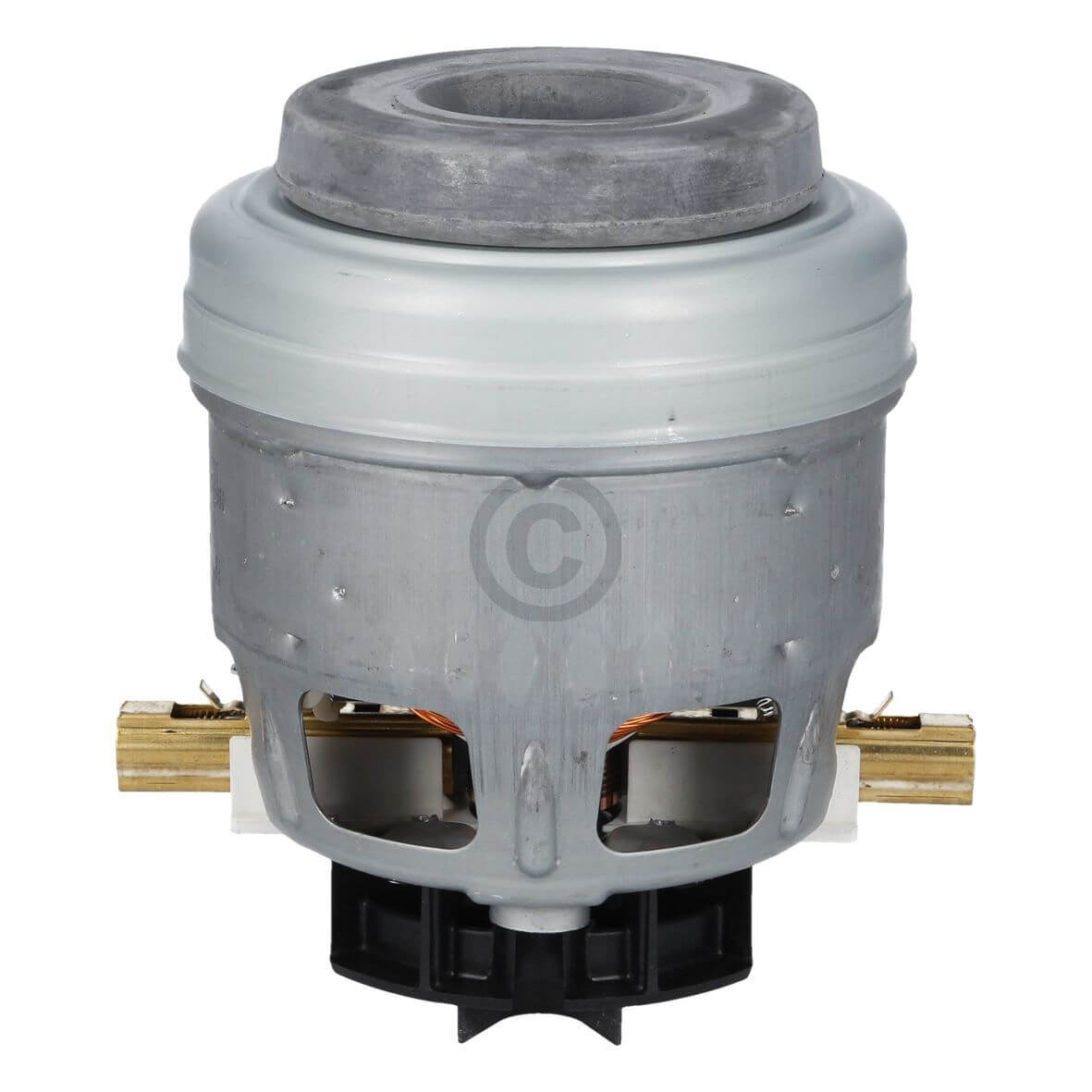 Gebl�semotor mit Adapter Bosch Siemens 00650526 f�r Staubsauger (00650526)