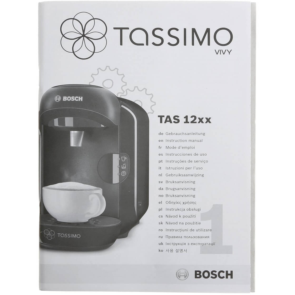 Gebrauchsanleitung (BD-18005898)