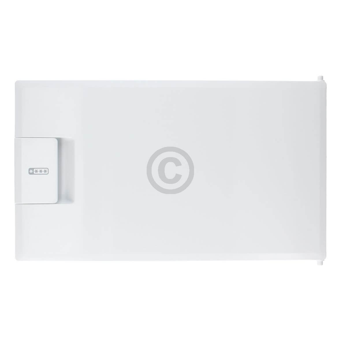 Gefrierfacht�r Miele 9023551 Innent�r mit Dichtung Griff f�r K�hlschrank (EA-9023551)