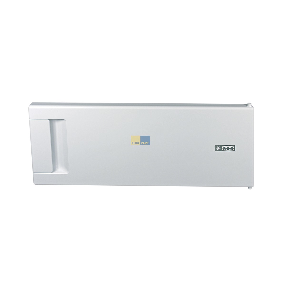 Gefrierfacht�r ZANUSSI 225165168-9 Innenraumt�re mit Dichtung Griff auch f�r privileg K�hlschrank (KD-2251651689)