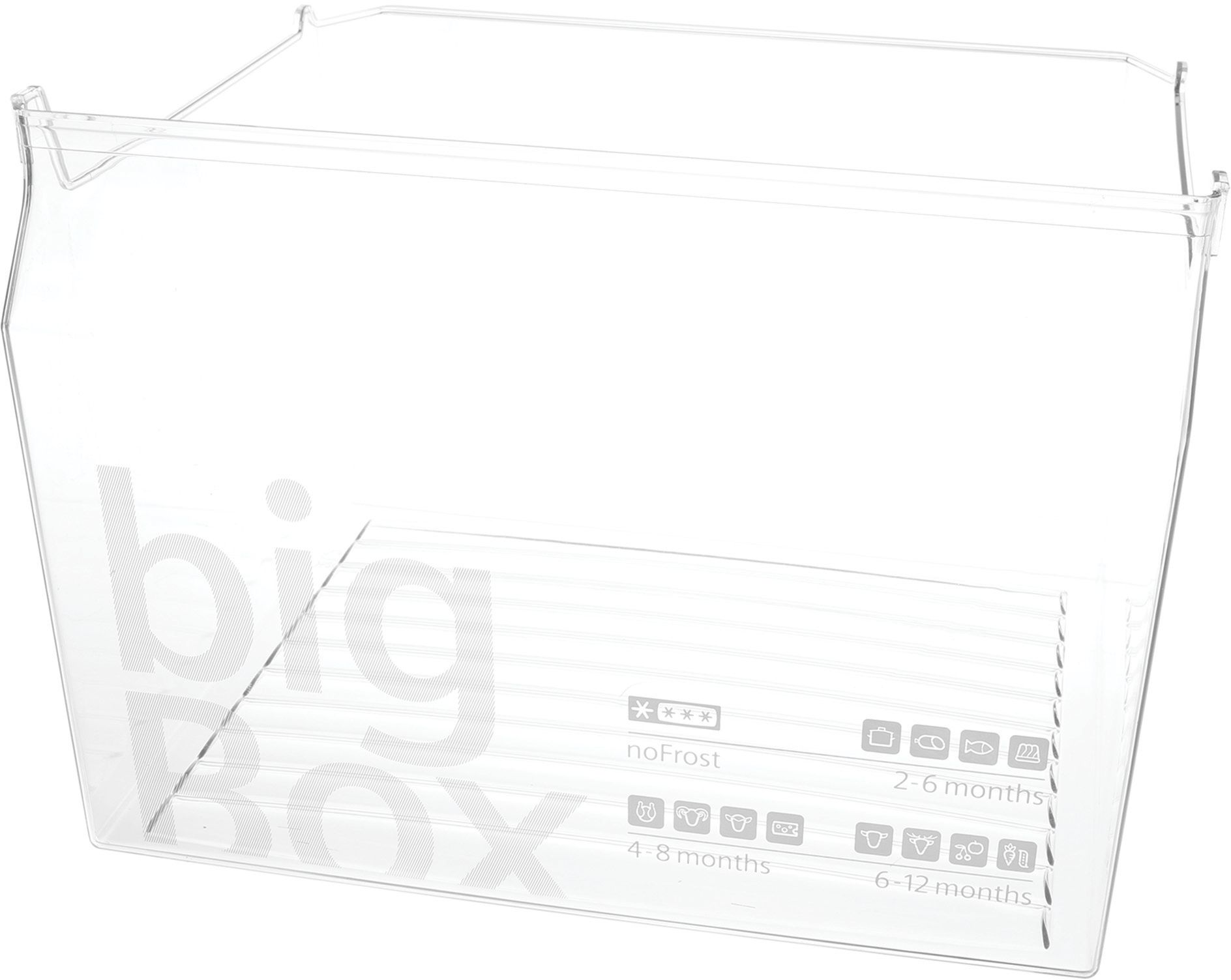 Gefriergutbeh�lter A-Cool 2015 (BD-11016179)