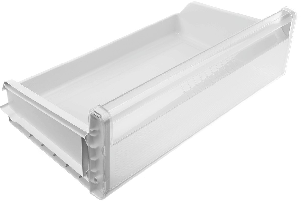 Gefriergutbeh�lter oben- weiss- komplett (KD-00479332)