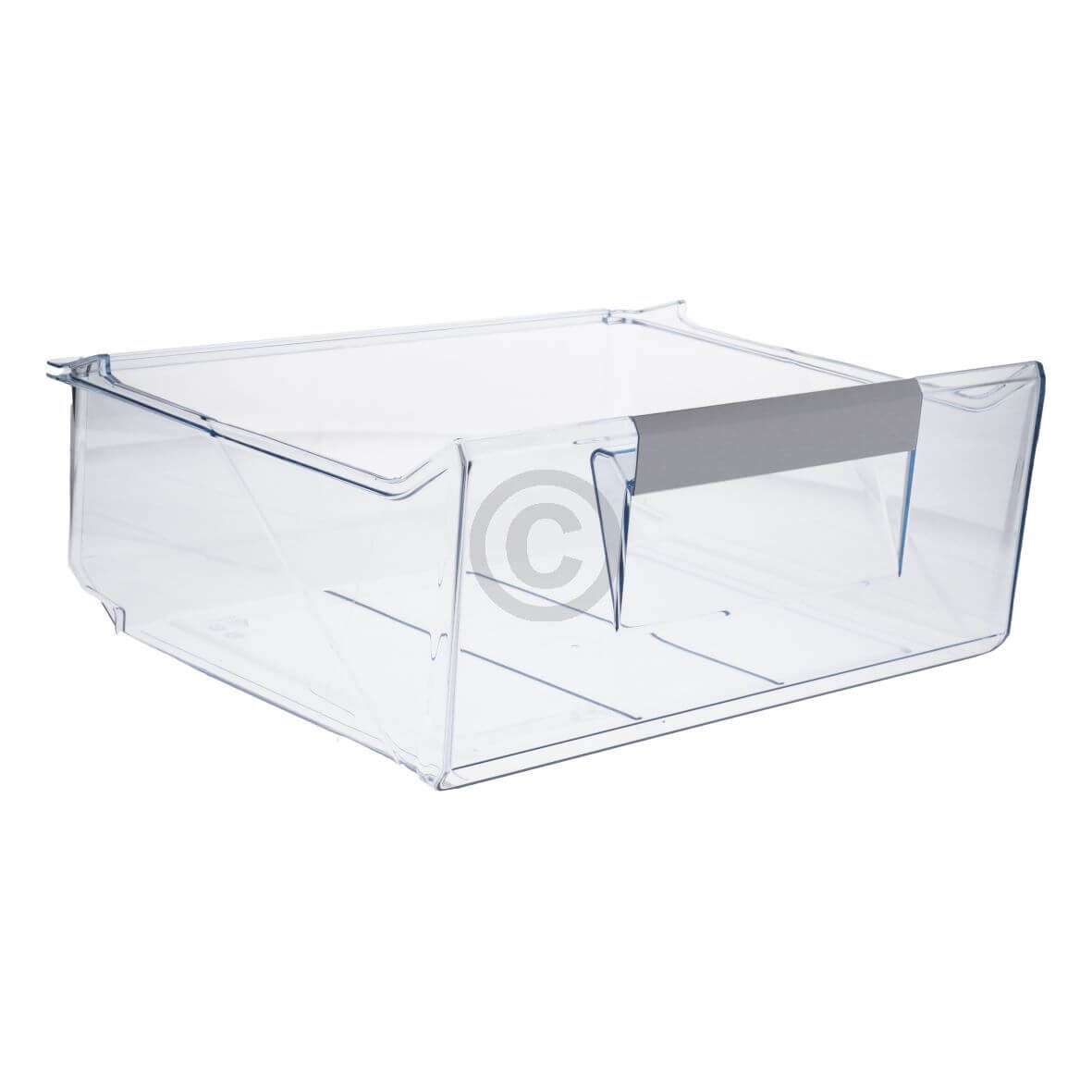 Gefrierschublade neutral