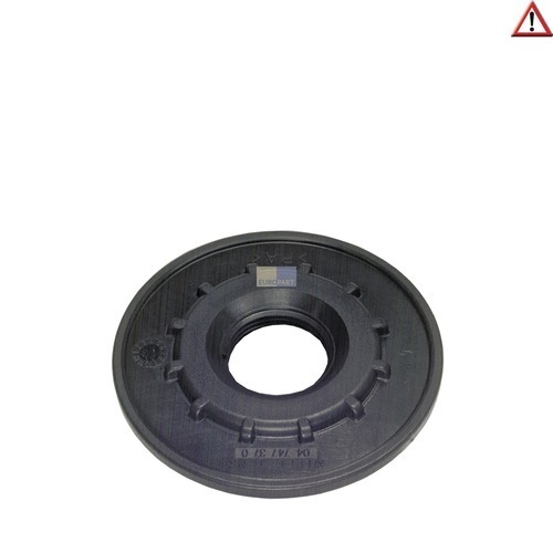 Gegenmutter Miele 4747370 f�r Spr�harmrohr Geschirrsp�ler (EA-4747370)