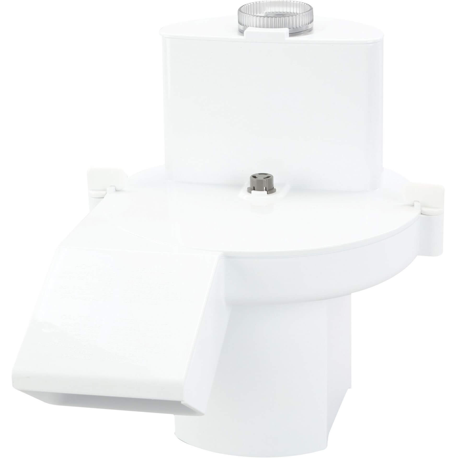 Geh�use DS komplett ohne Scheiben (BD-00354375)