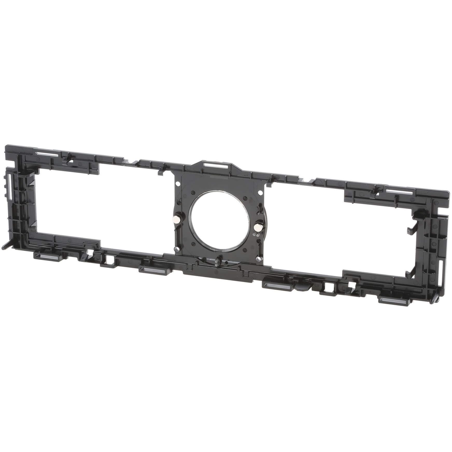 Geh�use Elektronikgeh�use f�r BOSCH Glasschalterfronten (BD-11003089)