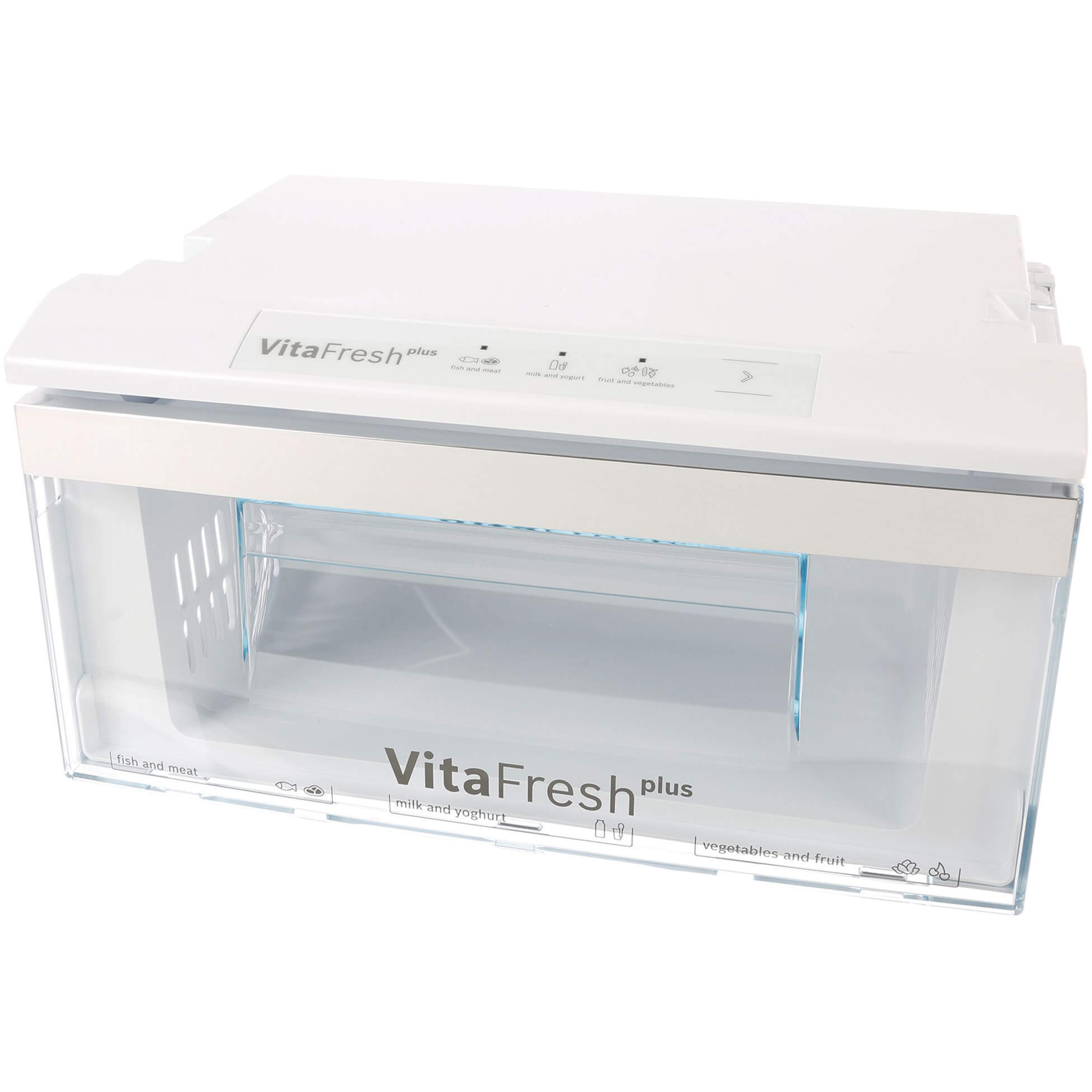 Geh�use Gem�sebeh�lter (BD-11013826)