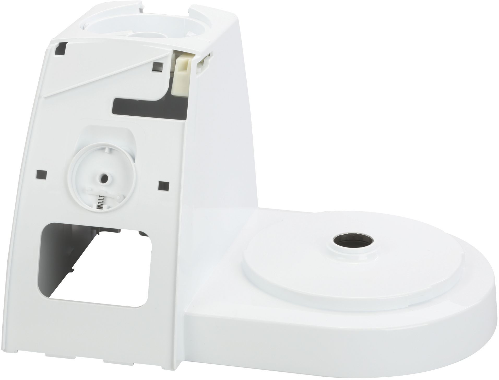 Geh�use komplett mit Hebel f�r KI01 und KI02 (BD-00662134)