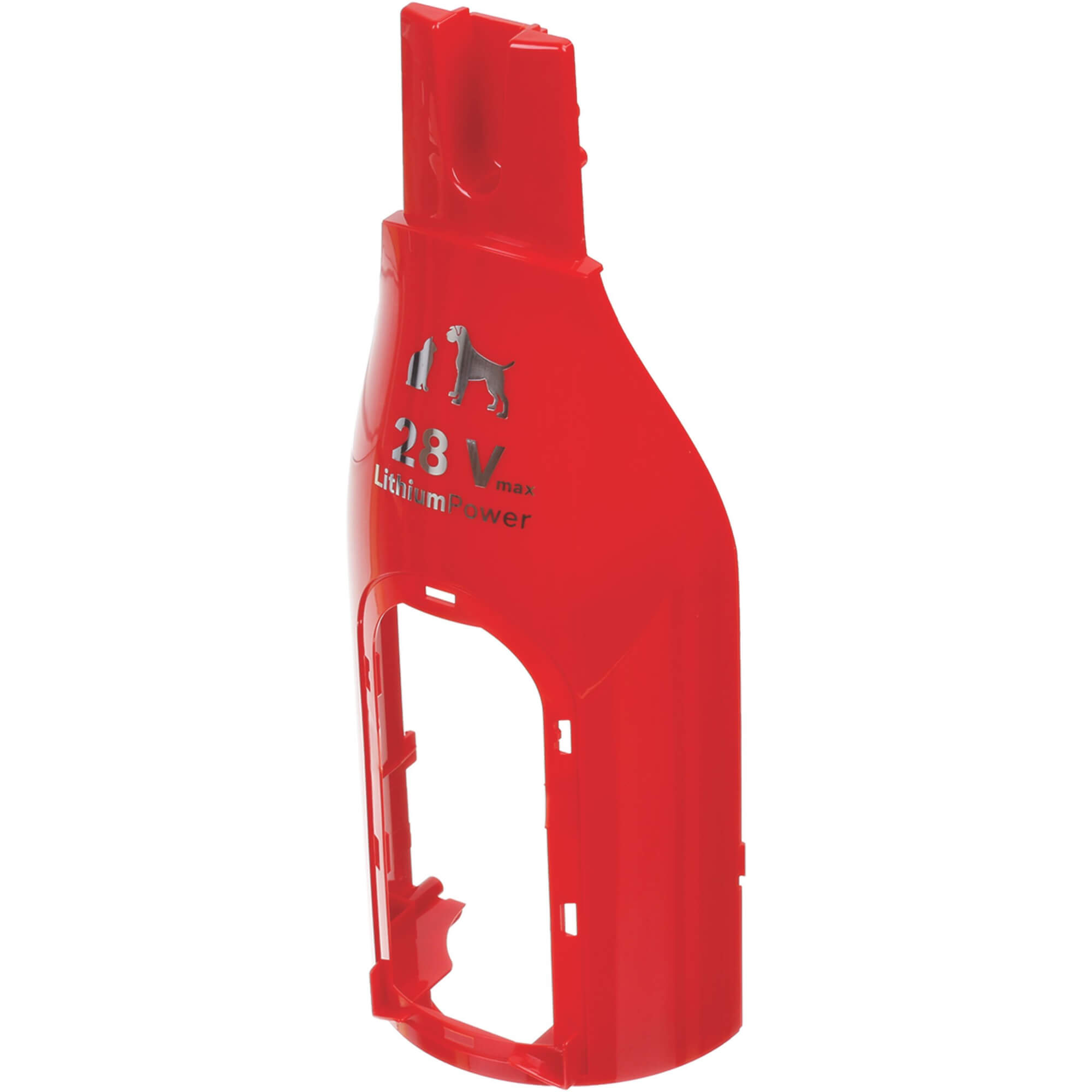 Geh�use-Oberteil Oberteil- 28V Lithium Power TORNADOrot (BD-11030990)