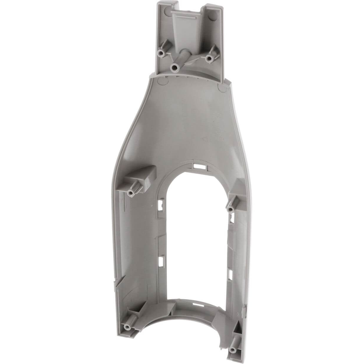 Geh�use-Oberteil Oberteil- BOSCH Athlet RuntimePlus 25 2V mineral silber  Geh�use-Oberteil Oberteil- BOSCH Athlet RuntimePlus 25 2V mineral silber (BD-11012824)