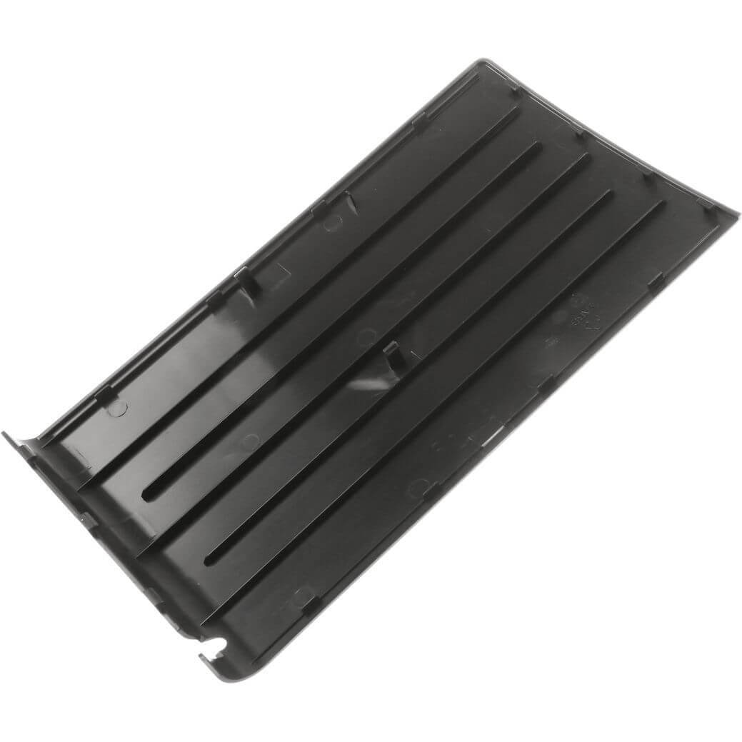 Geh�use-R�ckteil hinten bedruckt- VZF38231 (BD-00707685)