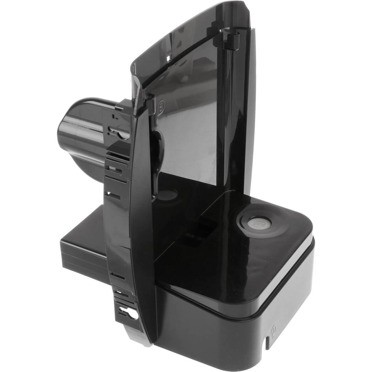 Geh�use-r�ckteil mit tankkuppl- BSH 00705339 f�r Kaffeemaschine (BD-00705339)