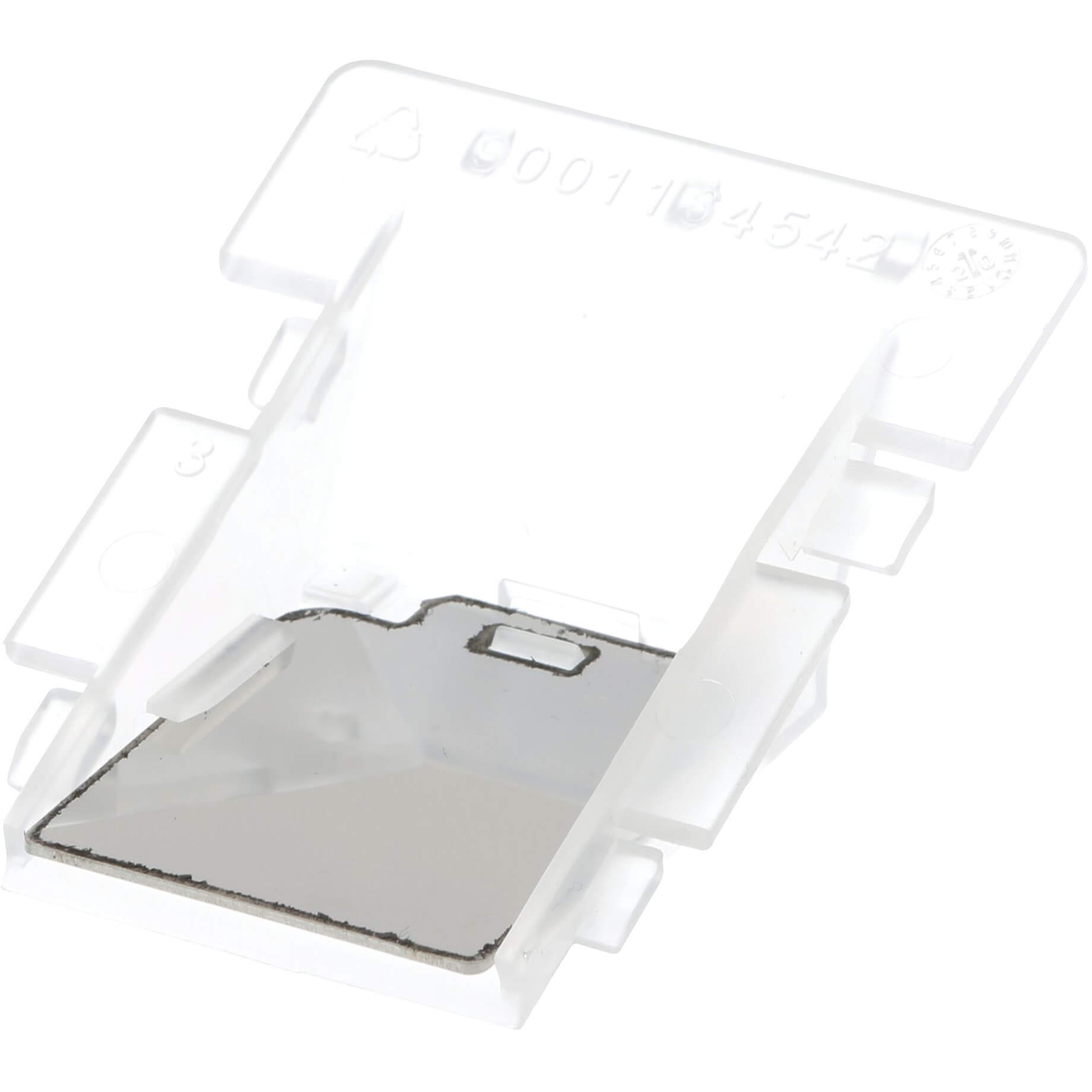 Geh�use Set Geh�use+Spiegel f�r Projektionsmodul (BD-00625410)