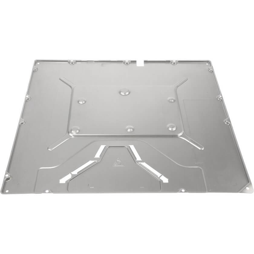 Geh�use-Unterteil Abdeckblech gew IH6 490MM Easy TC  Geh�use-Unterteil Abdeckblech gew IH6 490MM Easy TC (BD-00688984)