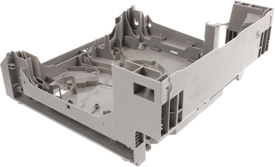 Geh�use-Unterteil Basistr�ger (BD-20001801)