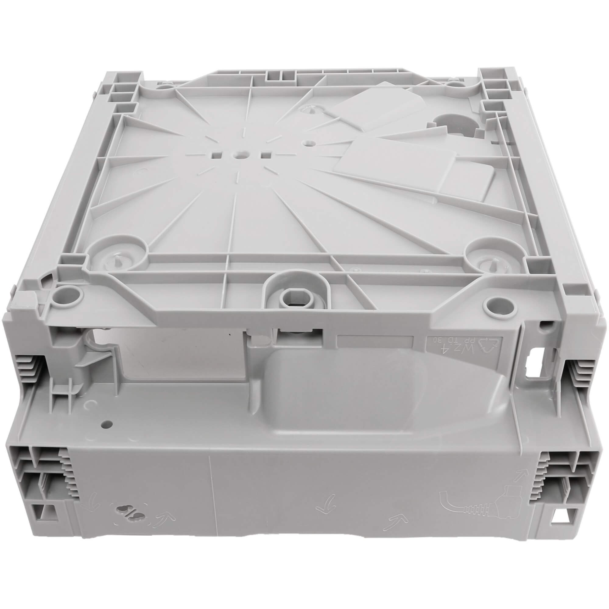 Geh�use-Unterteil Basistr�ger f�r Zeolith (KD-00774520)