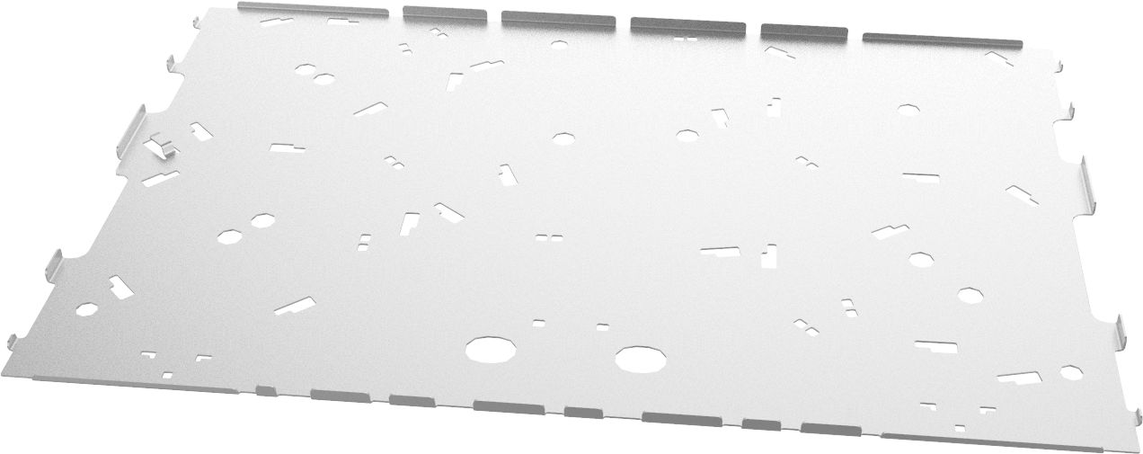 Geh�use-Unterteil (BD-00718884)